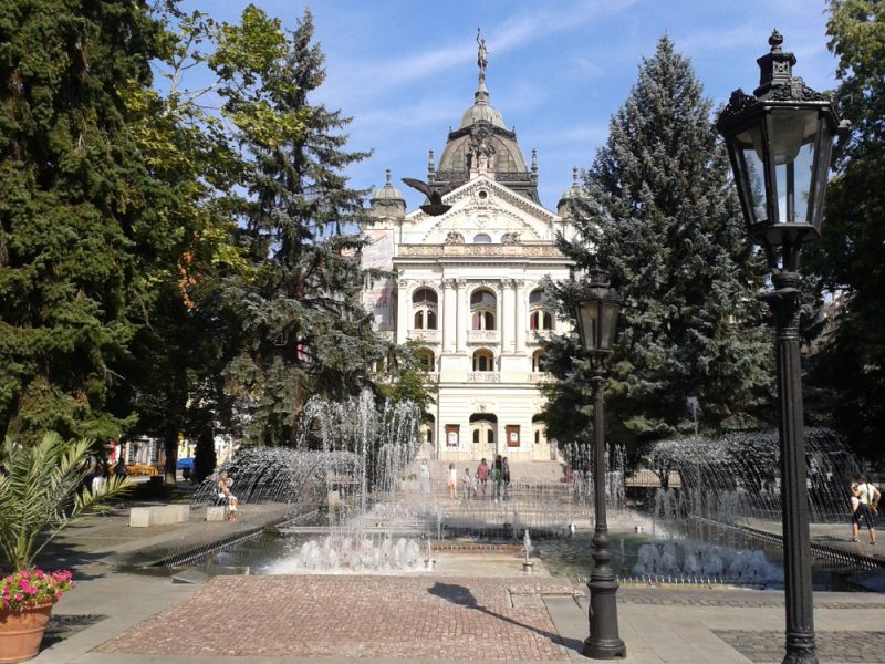 park hlavna1