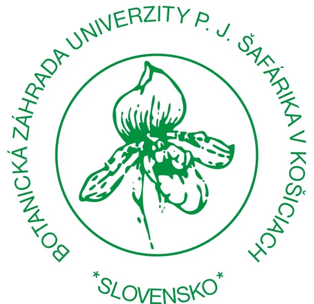 Botanická záhrada UPJŠ: Otváracia doba