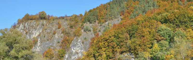 Vodná nádrž Ružín