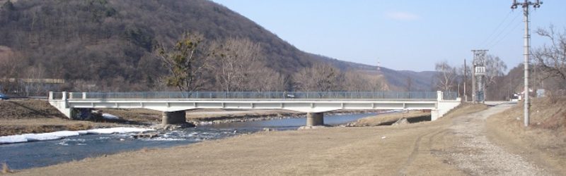 Ťahanovský most