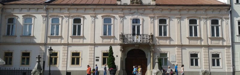 Arcibiskupský palác