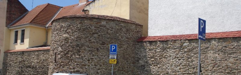 Bašta na Čajkovského ulici