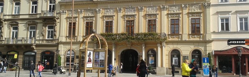 Stará radnica – Historická radnica