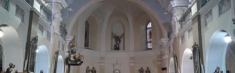 Kostol sv. Michala Archanjela