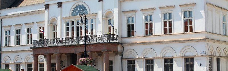 Pongrácovsko – Forgáčovský palác – Vedecká knižnica