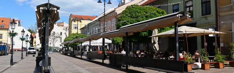 Dominikánske námestie