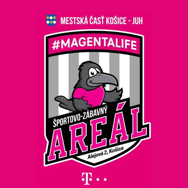 Športovo-zábavný areál