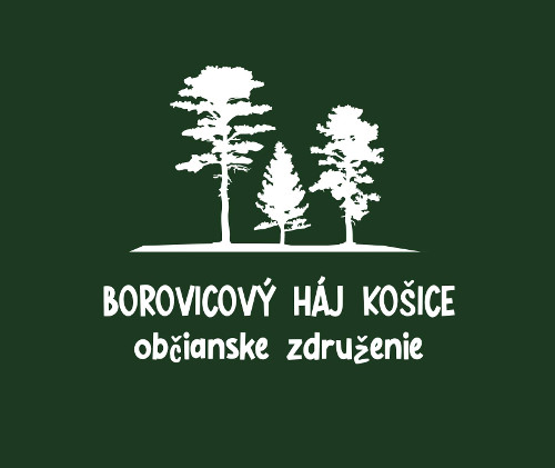 Borovicový háj Košice o.z. o novinkách 🌳🌲