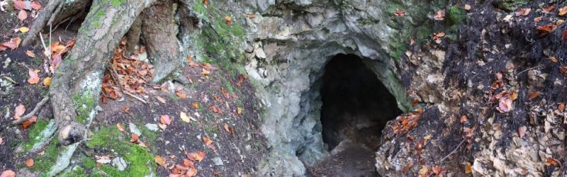 Jaskyňa Kňazovka