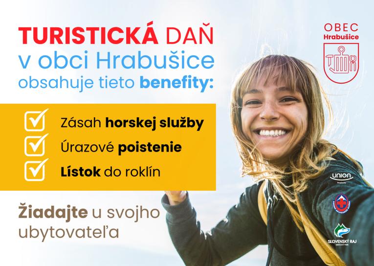 Zvýšenie poplatku za použitie technických zariadení v NP Slovenský raj