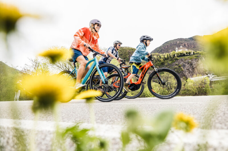 E-bike požičovne v Košickom kraji