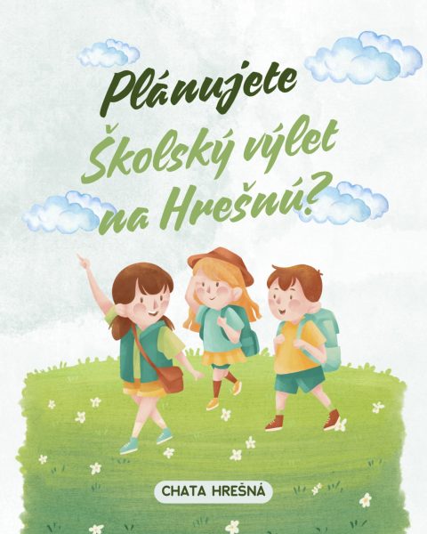 Chata Hrešná