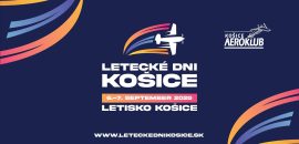 Letecké dni Košice