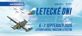 Letecké dni Košického kraja