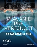 Národné olympijské centrum plaveckých športov Košice