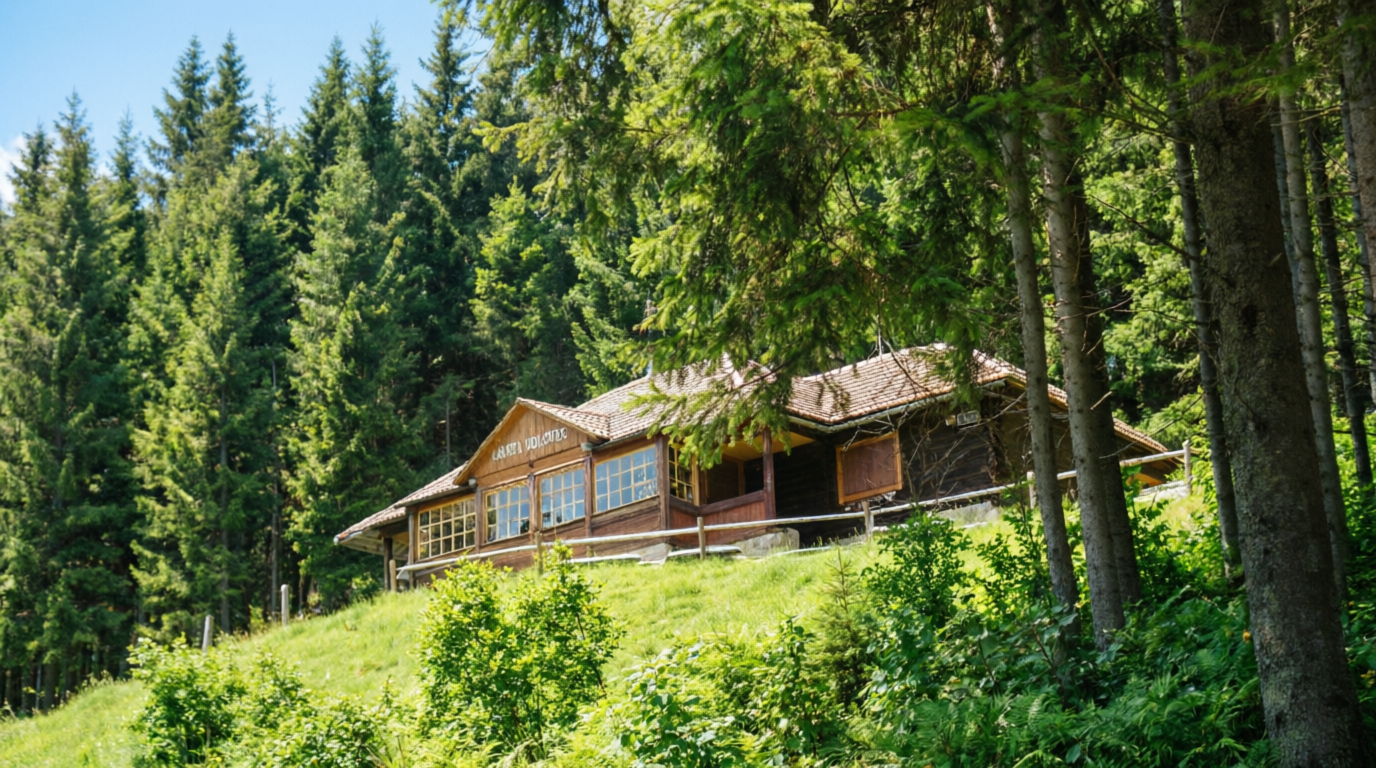 Chata Volovec – aktuálne otváracie hodiny