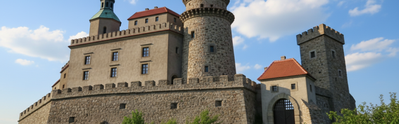 Slanský hrad – Hrad Slanec – Slanecký hrad (zrúcanina)