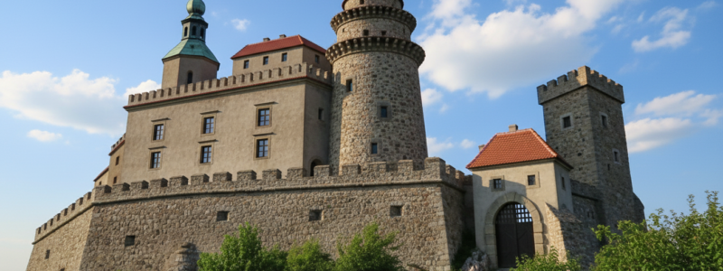 Slanský hrad – Hrad Slanec – Slanecký hrad (zrúcanina)