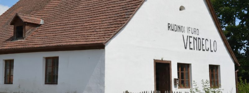 Rudnícke kúpele - zaniknuté