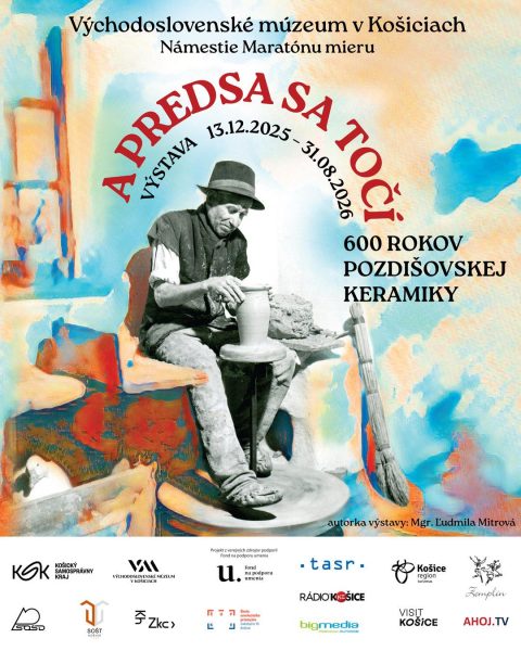 Východoslovenské múzeum v Košiciach