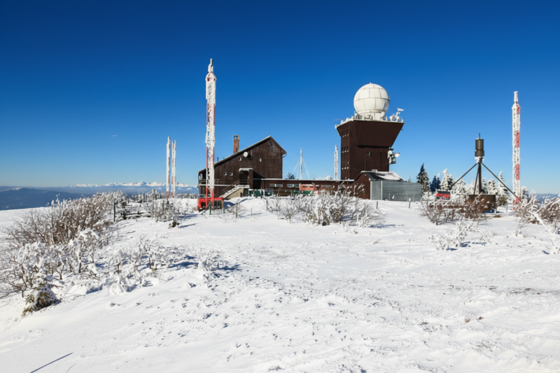 Kojšovská hoľa (1246 m n.m.) - Kojšovka