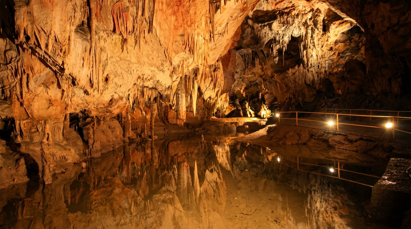 Prečo sú slovenské jaskyne od roku 2026 pre turistov ešte atraktívnejšie?