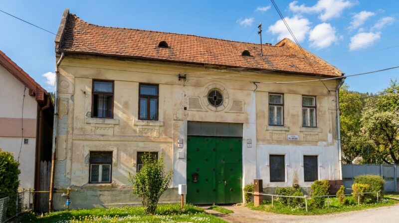 Lepeschov pivovar