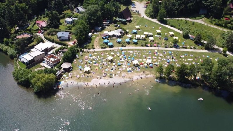 Beach Bukovec