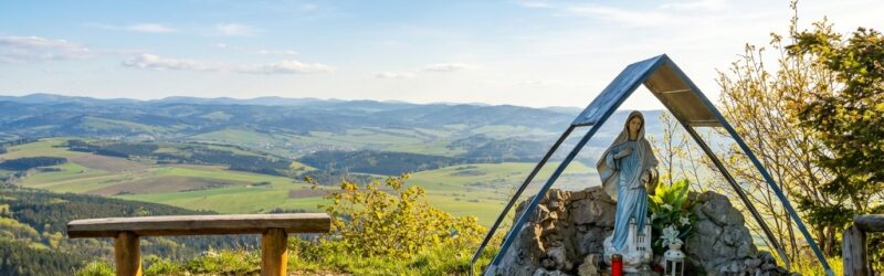 Kňazovka (840 m n.m.)