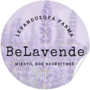 Levanduľová farma BeLavende