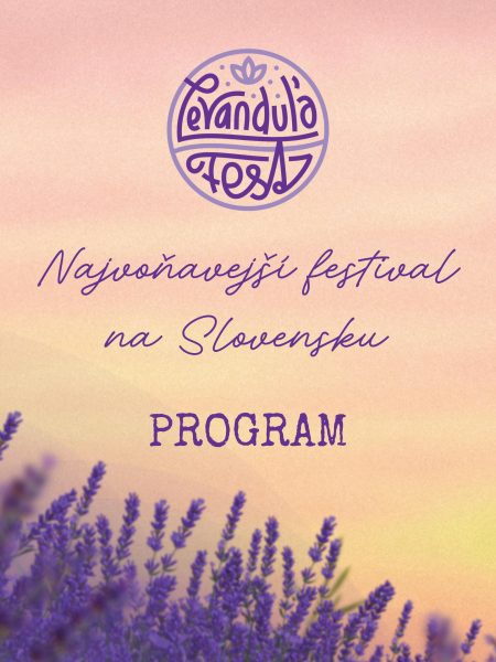 Levanduľa Fest