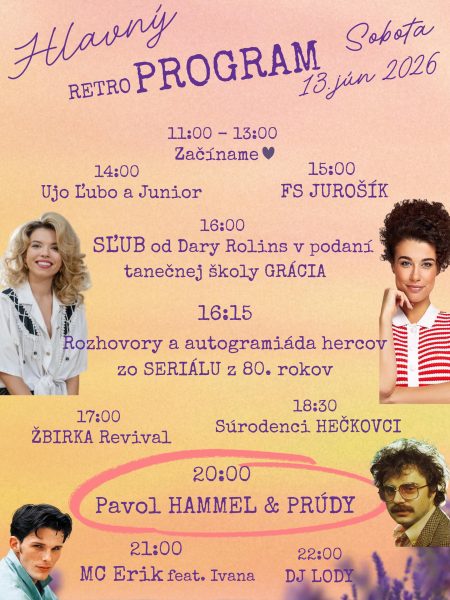 Levanduľa Fest
