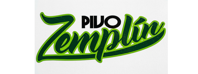 Pivo Zemplín Pivo Zemplín