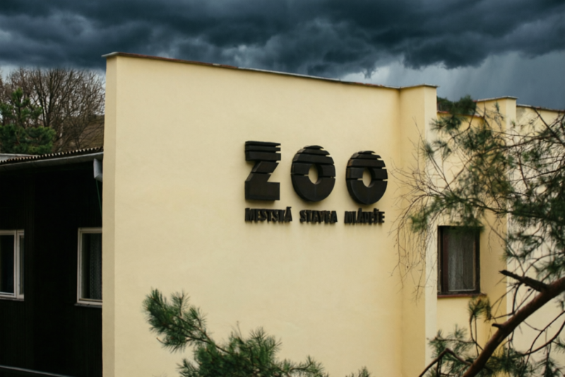 ZOO Košice