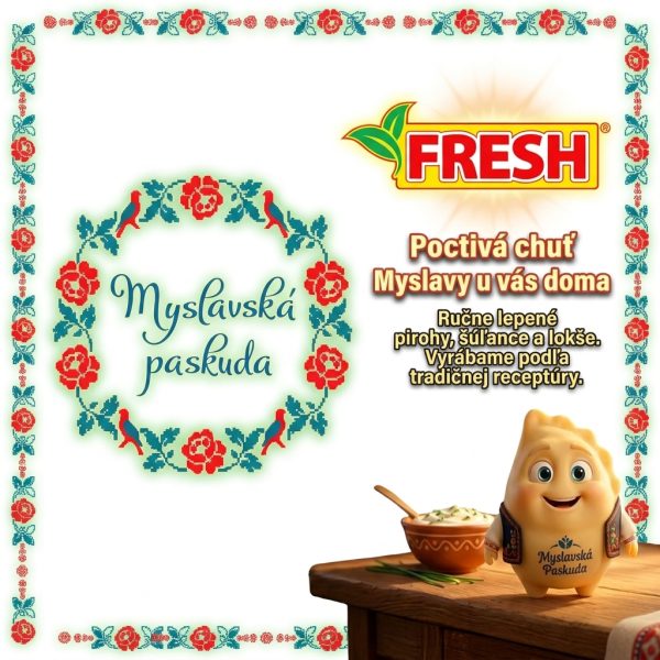 Myslavská Paskuda