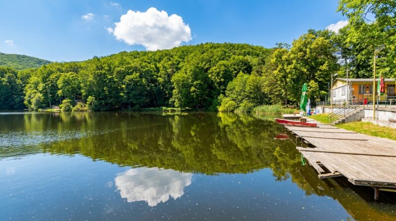 Rekreačné stredisko Izra