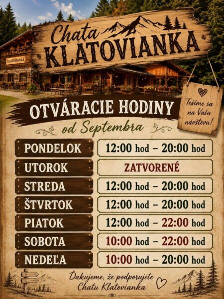 klatovianka