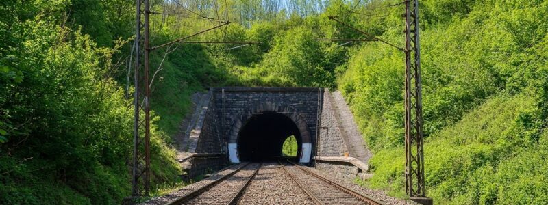 Ružínsky tunel