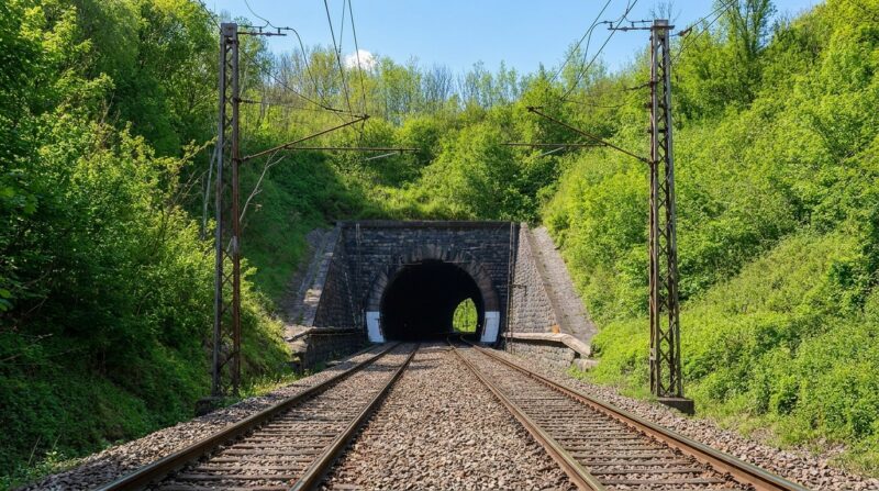 Ružínsky tunel
