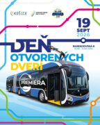 Deň otvorených dverí DPMK 2026
