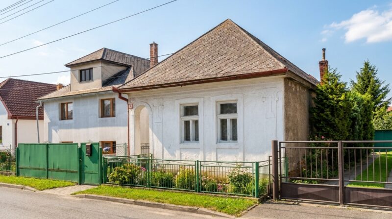Obec Družstevná pri Hornáde