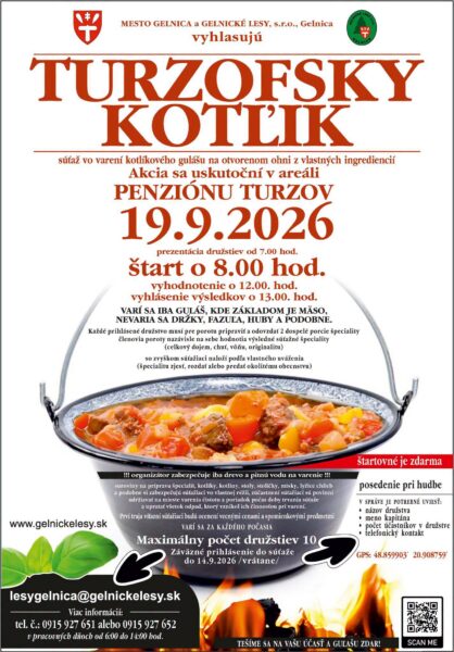 Turzofsky Kotľik