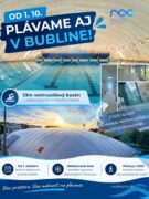 Národné olympijské centrum plaveckých športov Košice