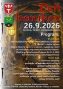 Deň baníkov