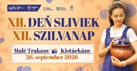 Deň Sliviek