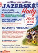 JAZERSKÉ HODY