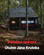 ÚTULŇA JÁNA KRUTEKA
