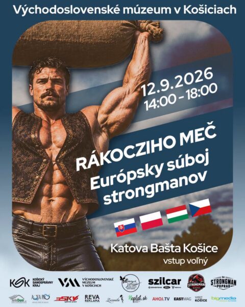 Rákocziho meč