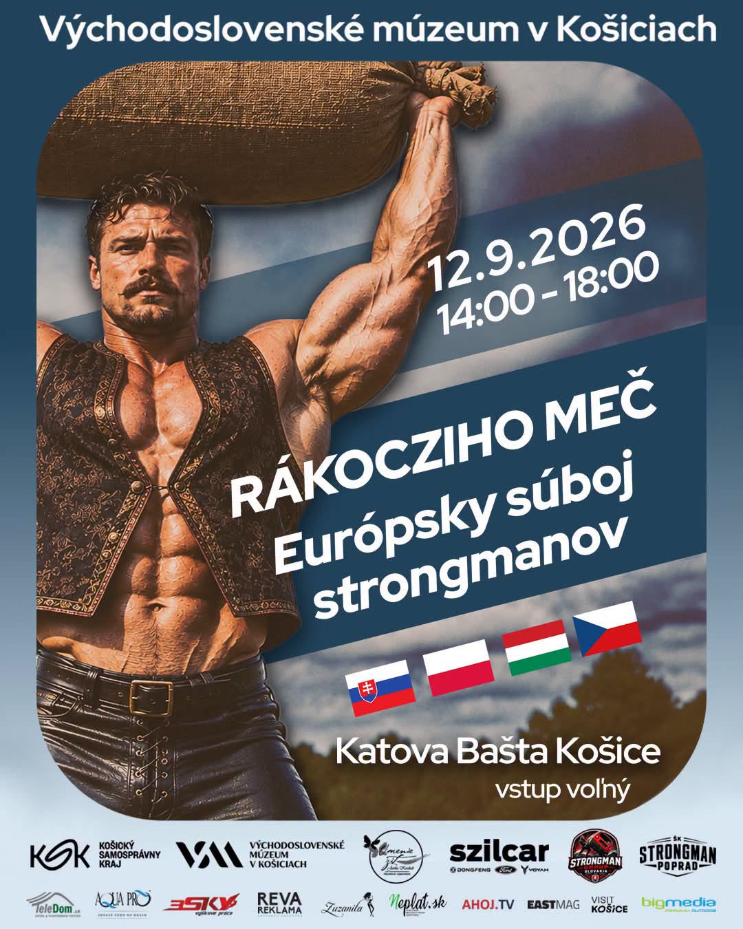 Rákocziho meč