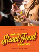 Košice Street Food Festival